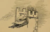 Picture 7 of 91 from The genesis of art-form; an essay in comparative æsthetics showing the identity of the sources, methods, and effects of composition in music, poetry, painting, sculpture and architecture (1893), leaf 55