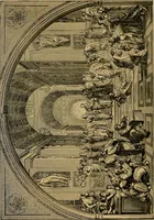 An illustration from The genesis of art-form; an essay in comparative æsthetics showing the identity of the sources, methods, and effects of composition in music, poetry, painting, sculpture and architecture (1893)