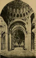 Picture 11 of 91 from The genesis of art-form; an essay in comparative æsthetics showing the identity of the sources, methods, and effects of composition in music, poetry, painting, sculpture and architecture (1893), leaf 73