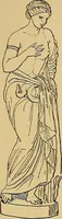 Picture 15 of 91 from The genesis of art-form; an essay in comparative æsthetics showing the identity of the sources, methods, and effects of composition in music, poetry, painting, sculpture and architecture (1893), leaf 98