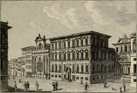 An illustration from Genova (1840)