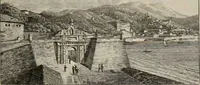 An illustration from Genova (1840)