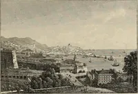 An illustration from Genova (1840)