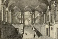 An illustration from Genova (1840)
