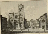 An illustration from Genova (1840)
