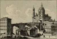 An illustration from Genova (1840)