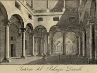An illustration from Genova (1840)