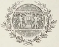 An illustration from The gentleman dancing-master : a comedy : as it is acted by Their Majesties Servants (1693)