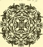 An illustration from The gentleman's recreation : in four parts, viz. hunting, hawking, fowling, fishing ; wherein these generous exercises are largely treated of, and the terms of art for hunting and hawking more amply enlarged than heretofore ; whereto is prefixt a large sculpture, giving easie directions for blowing the horn and other sculptures inserted proper to each recreation, with an abstract at the end of each subject of such laws as relate to the same (1686)