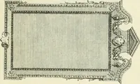 An illustration from The gentlemens or builders companion : containing variety of usefull designs for doors, gateways, peers, pavilions, temples, chimney-pieces, slab tables, pier glasses, or tabernacle frames, ceiling peices [sic] &c. (1739)