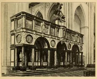 Picture 13 of 18 from Gent und Tournai (1902), leaf 103
