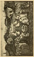 An illustration from Gent und Tournai (1902)