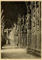 An illustration from Gent und Tournai (1902)