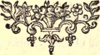 An illustration from Geodaesia : or, The art of surveying and measuring land made easy (1768)