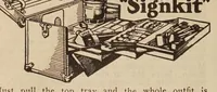 Picture 1 of 12 from Geo. E. Watson Co., "The Paint People" : we carry everything in the paint line (1922), leaf 32