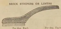 Picture 8 of 12 from Geo. E. Watson Co., "The Paint People" : we carry everything in the paint line (1922), leaf 78