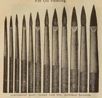 Picture 12 of 12 from Geo. E. Watson Co., "The Paint People" : we carry everything in the paint line (1922), leaf 96