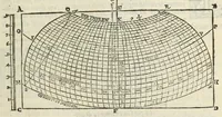 Picture 4 of 28 from Geografia di Claudio Tolomeo Alessandrino (1599), leaf 157