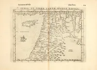 Picture 17 of 28 from Geografia di Claudio Tolomeo Alessandrino (1599), leaf 759