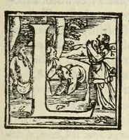 Picture 2 of 28 from Geografia di Claudio Tolomeo Alessandrino (1599), leaf 77
