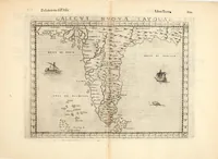 Picture 20 of 28 from Geografia di Claudio Tolomeo Alessandrino (1599), leaf 771