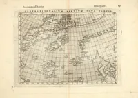 Picture 26 of 28 from Geografia di Claudio Tolomeo Alessandrino (1599), leaf 815