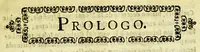 An illustration from Geografica descripcion de la parte septentrional, del polo artico de la America, y nueua iglesia de las Indias Occidentales, y sitio astronomico de esta Provincia de Predicadores de Antequera Valle de Oaxaca: en diez y siete grados del tropico de Cancer: debaxo de los aspectos, y radiaciones de planetas morales, que la fundaron con virtudes celestes, influyendola en santidad, y doctrina. (1674)