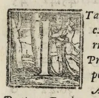 An illustration from Geographia Cl. Ptolemaei Alexandrini (1562)