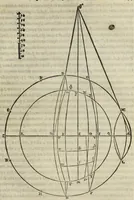 An illustration from Geographia Cl. Ptolemaei Alexandrini (1562)