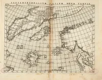 Picture 8 of 17 from Geographia Cl. Ptolemaei Alexandrini (1562), leaf 517