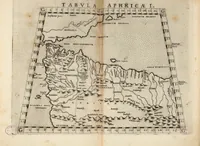 Picture 12 of 17 from Geographia Cl. Ptolemaei Alexandrini (1562), leaf 537