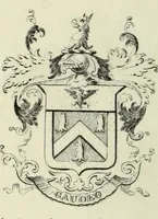 An illustration from Geographia generalis, in qua affectiones generales Telluris explicantur (1650)