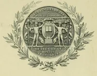 An illustration from Geographia uniuersalis : uetus et noua, complectens Claudii Ptoloemaei Alexandrini enarrationis libros VIII (1540)