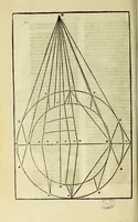 An illustration from Geographia uniuersalis : uetus et noua, complectens Claudii Ptoloemaei Alexandrini enarrationis libros VIII (1540)