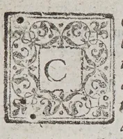 An illustration from A geographicall and anthologicall description of all the empires and kingdomes, both of continent and ilands in this terrestriall globe. : Relating their scituations, manners, customes, prouinces, and gouernements (1618)