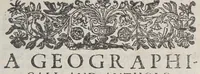 Picture 3 of 8 from A geographicall and anthologicall description of all the empires and kingdomes, both of continent and ilands in this terrestriall globe. : Relating their scituations, manners, customes, prouinces, and gouernements (1618), leaf 13