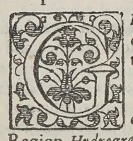 An illustration from A geographicall and anthologicall description of all the empires and kingdomes, both of continent and ilands in this terrestriall globe. : Relating their scituations, manners, customes, prouinces, and gouernements (1618)