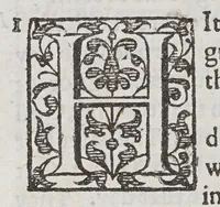 An illustration from A geographicall and anthologicall description of all the empires and kingdomes, both of continent and ilands in this terrestriall globe. : Relating their scituations, manners, customes, prouinces, and gouernements (1618)