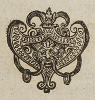 An illustration from Geographie delineated forth in two bookes. : Containing the sphericall and topicall parts thereof, (1635)