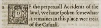 Picture 15 of 17 from Geographie delineated forth in two bookes. : Containing the sphericall and topicall parts thereof, (1635), leaf 507