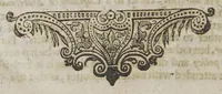 An illustration from Geographie delineated forth in two bookes. : Containing the sphericall and topicall parts thereof, (1635)