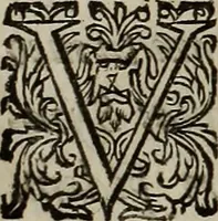 An illustration from Geographiæ sacræ pars prior[-altera] ... : cum tabula chorographica, & duplici indice, 1. Locorum scripturæ. 2. Rerum & verborum : adjecti sunt tres alij indices in fine totius operis (1651)