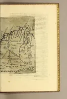 An illustration from Geographische vnd historische Beschreibung der uberauss grosser Landtschafft America: welche auch West Jndia, vnd jhrer grösse halben die New Welt genennet wirt. : Gar artig, vnd nach der Kunst in XX. Mappen oder Landtaffeln verfasset, vnd jetzt newlich in Kupffer gestochen, vnd an tag gegeben. : Dabey auff dem Rücken ieder Mappen gefunden wirdt, die Gestalt, Art, vne vornembste Gelgenheit der Landtschafft ... : Zu mehrem Verstand vnd Erklärung gemelter Landschafft America, ist hiebey gefügt ein schön vnd nützlicher Tractat von der Natur, Art, vnd Eygenschafft der Newer Welt ... (1598)