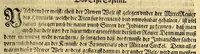 An illustration from Geographische vnd historische Beschreibung der uberauss grosser Landtschafft America: welche auch West Jndia, vnd jhrer grösse halben die New Welt genennet wirt. : Gar artig, vnd nach der Kunst in XX. Mappen oder Landtaffeln verfasset, vnd jetzt newlich in Kupffer gestochen, vnd an tag gegeben. : Dabey auff dem Rücken ieder Mappen gefunden wirdt, die Gestalt, Art, vne vornembste Gelgenheit der Landtschafft ... : Zu mehrem Verstand vnd Erklärung gemelter Landschafft America, ist hiebey gefügt ein schön vnd nützlicher Tractat von der Natur, Art, vnd Eygenschafft der Newer Welt ... (1598)