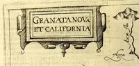 Picture 13 of 28 from Geographische vnd historische Beschreibung der uberauss grosser Landtschafft America: welche auch West Jndia, vnd jhrer grösse halben die New Welt genennet wirt. : Gar artig, vnd nach der Kunst in XX. Mappen oder Landtaffeln verfasset, vnd jetzt newlich in Kupffer gestochen, vnd an tag gegeben. : Dabey auff dem Rücken ieder Mappen gefunden wirdt, die Gestalt, Art, vne vornembste Gelgenheit der Landtschafft ... : Zu mehrem Verstand vnd Erklärung gemelter Landschafft America, ist hiebey gefügt ein schön vnd nützlicher Tractat von der Natur, Art, vnd Eygenschafft der Newer Welt ... (1598), leaf 92