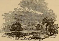 An illustration from The geography of the heavens, and class-book of astronomy: accompanied by a celestial atlas (1873)