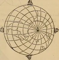 An illustration from The geography of the heavens, and class-book of astronomy: accompanied by a celestial atlas (1873)