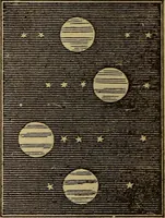 An illustration from The geography of the heavens, and class-book of astronomy: accompanied by a celestial atlas (1873)