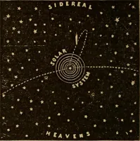 An illustration from The geography of the heavens, and class-book of astronomy: accompanied by a celestial atlas (1873)