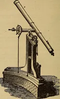 An illustration from The geography of the heavens, and class-book of astronomy: accompanied by a celestial atlas (1873)